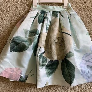 Ted Baker skirt
